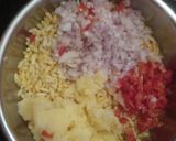 ભેળ(bhel recipe in gujrati) રેસીપી સ્ટેપ2ફોટો