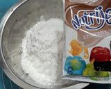 Foto langkah ke 1 dari resep Boba nutrijell.