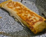 Foto langkah ke 8 dari resep 170》Martabak Homemade Bikin Nagih 😋.