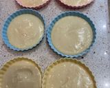Φωτογραφία βήματος 2 της συνταγής Lemon cakes με κρέμα