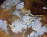 Gambar langkah 7 resipi Ayam percik.