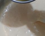 氣炸鍋-蜂蜜蛋糕的食譜步驟5照片