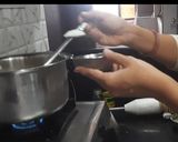 ભીંડાની કઢી (Bhinda Kadhi Recipe In Gujarati) રેસીપી સ્ટેપ5ફોટો