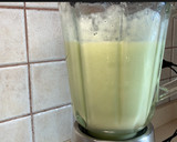 Foto del paso 3 de la receta: Crema fría de melón con jamón