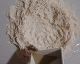 Foto del paso 2 de la receta: "Pan rústico natural" (baguette)