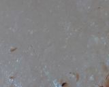 Kakaós tekercs recept fázis 3 fotója