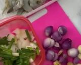 Foto langkah ke 1 dari resep Bumbu dasar serba guna spesial.