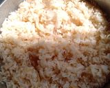 Foto del paso 3 de la receta: Arroz de cebolla caramelizada