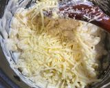 Foto langkah ke 2 dari resep Mac and cheese.