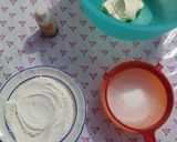 Foto del paso 1 de la receta: Pastisetas