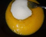 Foto del paso 1 de la receta: Bizcochuelo de naranja🍊