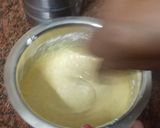 बूंदी लड्डू (Boondi ladoo recipe in Hindi) रेसिपी चरण 3 फोटो
