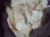 Sweet Tea Fried Chicken|| Ayam Goreng Teh Manis