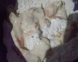 Foto langkah ke 4 dari resep Sweet Tea Fried Chicken|| Ayam Goreng Teh Manis.