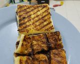 Foto langkah ke 7 dari resep Roti Bakar Coklat Keju HomeMade Renyah di Luar & Lembut di Dalam.