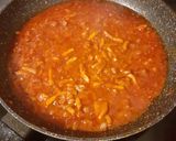 Foto del paso 3 de la receta: Macarrones de mi padre