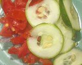 A picture of step 2 of Guacamole.. #cookingwithtomatoesrecipecontest.