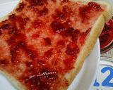 Foto langkah ke 3 dari resep Selai Strawberry.