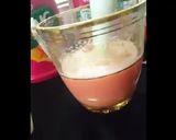 A picture of step 5 of Watermelon tang juice 🍋🍉🥭.