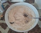 Foto del paso 3 de la receta: Brownies esponjosos
