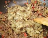 Foto del paso 6 de la receta: Berenjenas rellenas