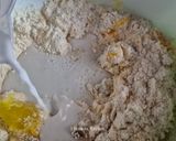 Foto langkah ke 1 dari resep Bolu Kukus Merdeka.