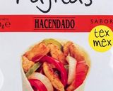 Foto del paso 5 de la receta: Fajitas a mi manera fáciles y deliciosas