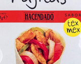 Foto del paso 5 de la receta: Fajitas a mi manera fáciles y deliciosas