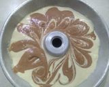 Foto langkah ke 3 dari resep 71. Bolu tanggal tua.