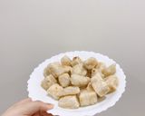 煎年糕😚的食譜步驟9照片