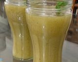 આમ પન્ના (Aam Panna Recipe In Gujarati) રેસીપી સ્ટેપ3ફોટો