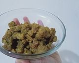 Foto langkah ke 7 dari resep Daging Goreng Kunyit.