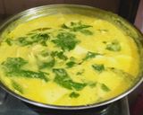 Foto langkah ke 4 dari resep Sayur Rebung.