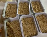 Foto langkah ke 2 dari resep Nasi Mentai Tuna.
