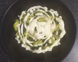 Foto del paso 3 de la receta: Brócoli cocido
