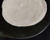 লাচ্ছা পরোটা (lachcha Paratha recipe in Bengali) রেসিপি ধাপ - 4 ছবি