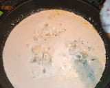 Foto del paso 5 de la receta: Solomillo de pavo al roquefort con jamón
