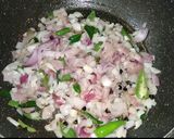 முட்டை கீமா மசாலா(egg kheema masala recipe in tamil) ரெசிபி ஸ்டேப் 1 புகைப்படம்