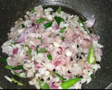 முட்டை கீமா மசாலா(egg kheema masala recipe in tamil) ரெசிபி ஸ்டேப் 1 புகைப்படம்