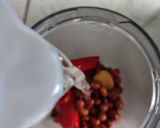 Foto langkah ke 9 dari resep Siomay Ayam Labu Siam.