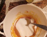 Foto del paso 2 de la receta: Budín de dulce de leche