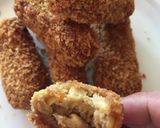 Foto langkah ke 9 dari resep Nugget tempe simple.