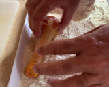 Foto del paso 1 de la receta: Muslos de pollo en salsa
