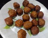 Lauki ke kofte recipe step 5 photo