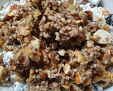 Foto del paso 4 de la receta: Pan de Navidad chilena