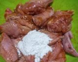 Foto langkah ke 2 dari resep Spicy Chicken Wings.