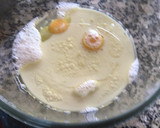 Foto del paso 2 de la receta: Torta invertida de manzana