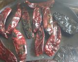 Foto del paso 3 de la receta: Chilorio sinaloense a la Mario, s
