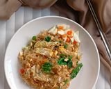 Foto langkah ke 6 dari resep Bihun Goreng.