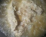 Foto langkah ke 4 dari resep Ayam geprek.